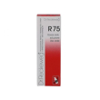 dr. reckeweg r75 gocce 22 ml