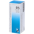r5 reckeweg gocce 50 ml
