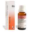 reckeweg r6 gocce 50ml