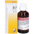 r7 gocce - farmaco omeopatico 50 ml