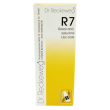 dr. reckeweg r7 gocce orali omeopatiche 50 ml