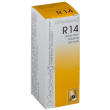 dr. reckeweg® r14 gocce orali 50 ml