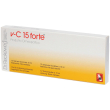 dr. reckeweg® vc 15 forte® 12 pz flaconcini bevibili