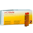 reckeweg vc 15 forte (24 fiale orali)
