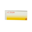 reckeweg vc-15 forte 24 fiale