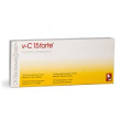 reckeweg vc15 forte 24 fiale orali