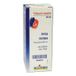 boiron arnica montana tintura madre 60 ml – rimedio naturale lenitivo per dolori muscolari, contus