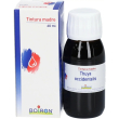 boiron thuya occidentalis tintura madre - farmaco omeopatico 60 ml