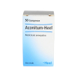 aconitum-heel medicinale omeopatico 50 compresse - guna