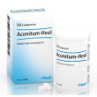 aconitum 50 compresse heel
