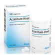 aconitum-heel - 50 compresse, rimedio omeopatico per il benessere naturale