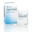 guna - cuprum heel confezione 50 compresse