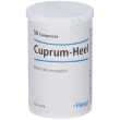 cuprum-heel 50 pz compresse