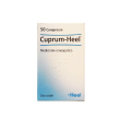 cuprum heel 50 compresse