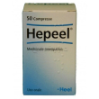 guna heel hepeel 50 compresse