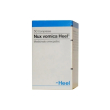 guna nux vomica heel - farmaco omeopatico 50 compresse