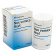 guna - nux vomica heel confezione 50 compresse