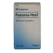 guna heel paeonia compositum medicinale omeopatico 50 compresse