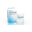 guna heel paeonia compositum medicinale omeopatico 50 compresse