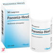 paeonia heel 50 compresse