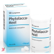 heel phytolacca 50 compresse