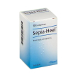 guna sepia heel - farmaco omeopatico 50 compresse