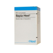 sepia 50 compresse heel