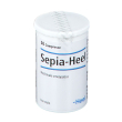sepia-heel® 50 pz compresse