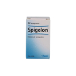 guna spigelon heel - farmaco omeopatico 50 compresse