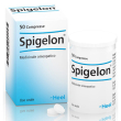 spigelon 50 cpr heel