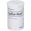 guna, sulfur heel, 50 tavolette