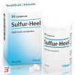 heel sulfur 50 tavolette