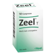 guna heel zeel t® compresse 50 pz