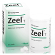 zeel t heel guna - medicinale omeopatico - 50 compresse