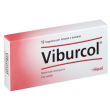 guna - viburcol heel confezione 12 supposte