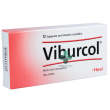 viburcol heel supposte rettali per lattanti e bambini (12 pz)