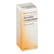 guna aesculus compositum gocce - farmaco omeopatico 30 ml