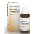 heel aesculus composto gocce 30 ml