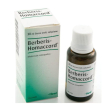 berberis homaccord heel gocce orali 30 millilitri rimedio omeopatico per benessere di reni e vie uri