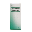 chelidonium homaccord gocce 30 ml