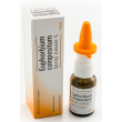 euphorbium compositum heel guna - spray nasale  - 20 ml