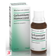 heel gelsemium homaccord gocce 30 ml