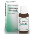 guna heel nux vomica-homaccord rimedio omeopatico intestinale gocce 30 ml
