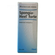 spongia forte gocce 30ml heel