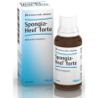 spongia-heel forte gocce 30ml - medicinale omeopatico per il trattamento del gozzo e sovrappeso