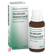 heel veratrum homaccord gocce 30 ml