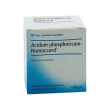guna acidum phosphoricum homaccord soluzione iniettabile - farmaco omeopatico 10 fiale da 1,1 ml