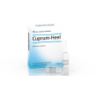 cuprum 10f 1,1ml heel