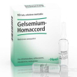 heel gelsemium homaccord 10fl 1,1 ml