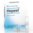 heel hepeel 10fl 1,1 ml
